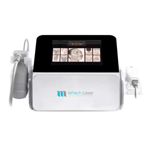 HIFU 4D 3in1
