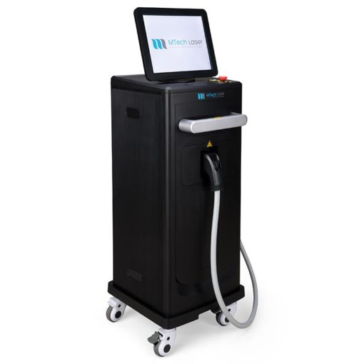 Diodenlaser Avior Plus