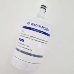 Wasserfilter Laser Ipl