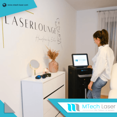 Laserlounge - Hairfree by Esther