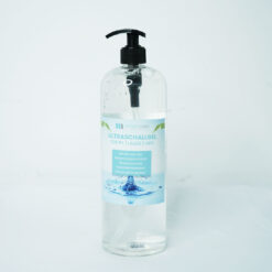 ultraschallgel aloe vera