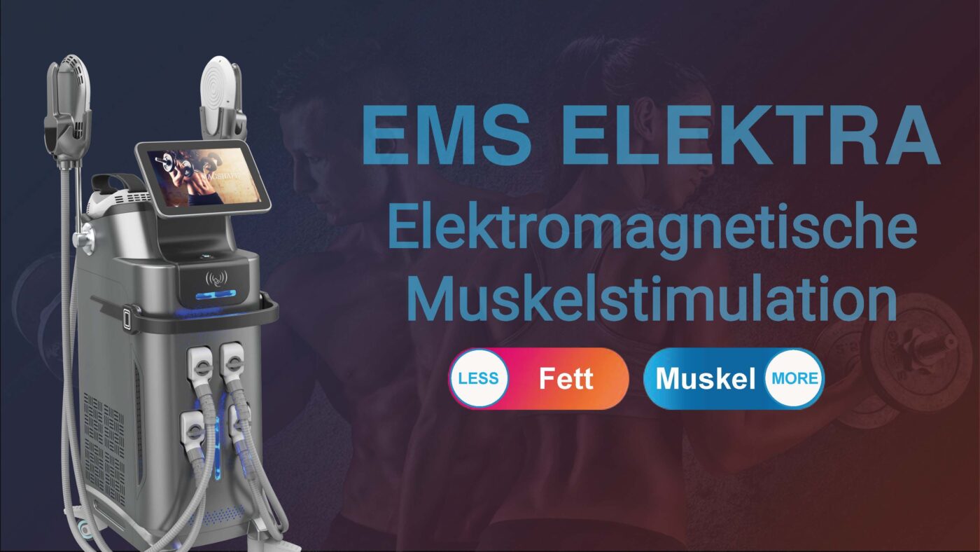 ems slimming gerät